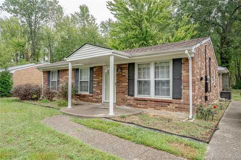 4407 Lambert, Louisville, KY 40219