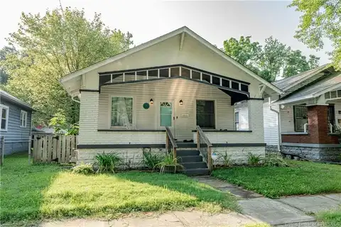 2214 E Oak, New Albany, IN 47150