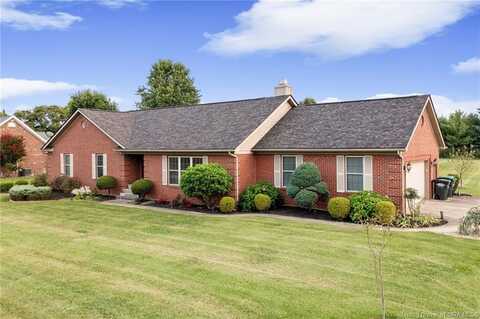 7704 Hidden River Trace, Charlestown, IN 47111