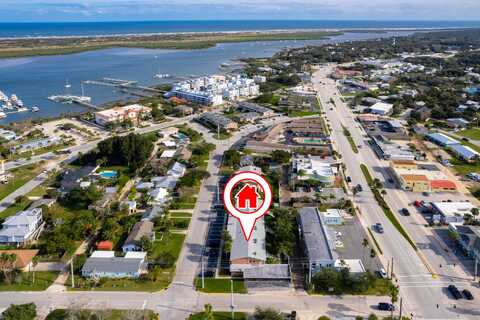 405 Flagler Blvd, Saint Augustine, FL 32080