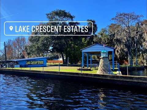 228 Trout Trl, Crescent City, FL 32112