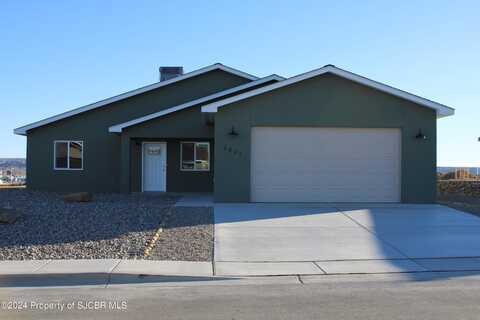 2041 RAPTOR Street, Farmington, NM 87401