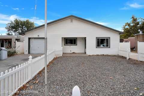 2317 E 17TH Street, Farmington, NM 87401