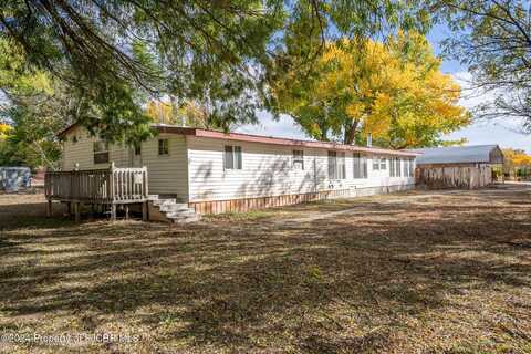 16 ROAD 3495, Flora Vista, NM 87415