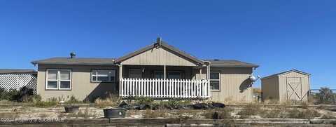 2304 E BLANCO Boulevard, Bloomfield, NM 87413