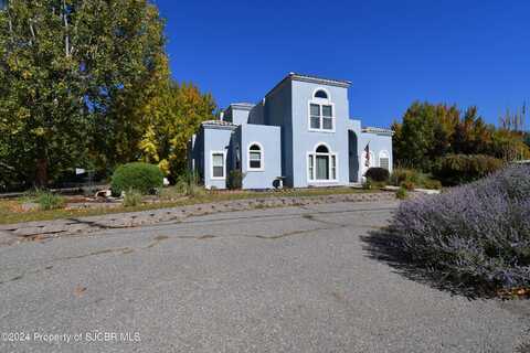 12 ROAD 6668, Fruitland, NM 87416