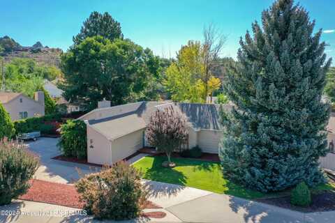 1500 N MUNICIPAL Drive, Farmington, NM 87401