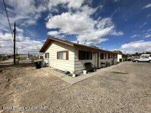 201/205 EVA Street, Bloomfield, NM 87413