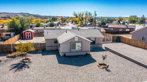 5401 VALLEY VIEW Avenue, Farmington, NM 87402