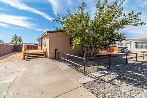 4509 FALCON Place, Farmington, NM 87401