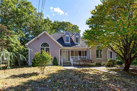 530 S Marshall Ave, Galloway Township, NJ 08205