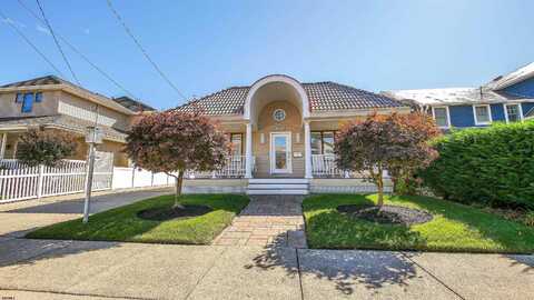 5504 VENTNOR Ave, Ventnor City, NJ 08406