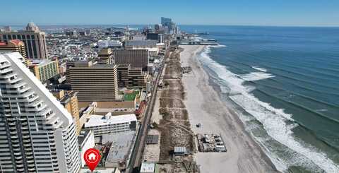 3101 Boardwalk #1512-1, Atlantic City, NJ 08401