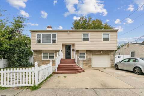 1617 Marmora Ave, Atlantic City, NJ 08401