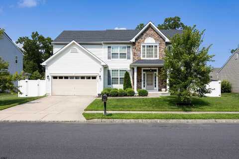 109 Galleria Dr Dr, Mays Landing, NJ 08330