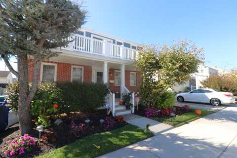 204 N Harding Ave, Margate City, NJ 08402