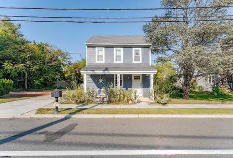 2334 Route 50, Woodbine, NJ 08270