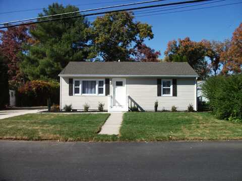 6313 Quinn Ave, Mays Landing, NJ 08330