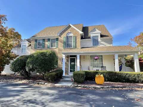 17 Deerfield Trl, Upper Township, NJ 08270