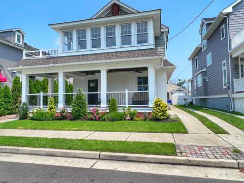 209 N Lancaster Ave, Margate City, NJ 08402