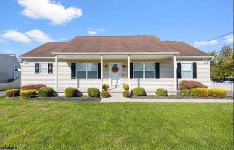 301 Fairview Ave, Hammonton, NJ 08037