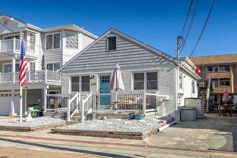 335 43rd St S Street, Brigantine, NJ 08203