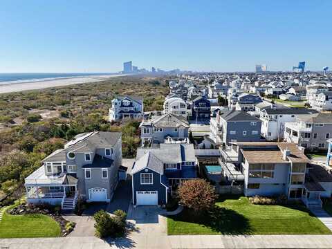 404 S 29th Street, Brigantine, NJ 08203