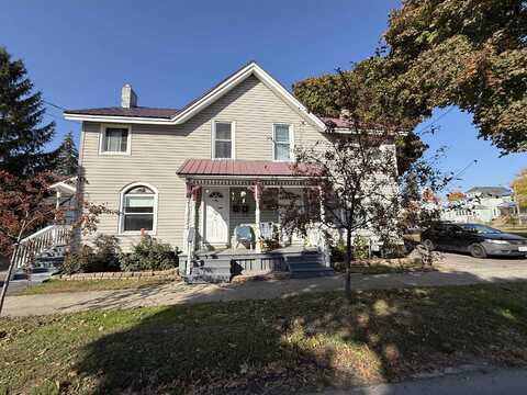 218-220 Lafayette Street, Ogdensburg, NY 13669