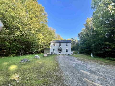 22 Backwoods Rd, Colton, NY 13625