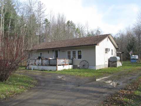 178 Hopson Road, Brasher Falls, NY 13613