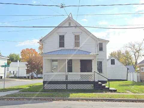 1719 Ford Street, Ogdensburg, NY 13669