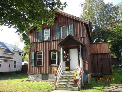 511 Elizabeth St., Ogdensburg, NY 13669