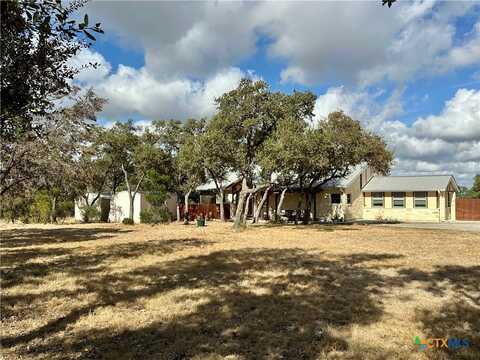 3293 Summit Drive, New Braunfels, TX 78132