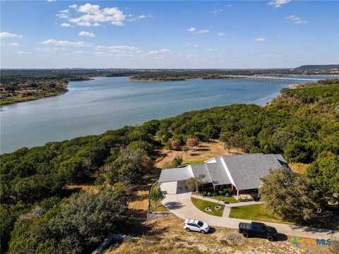 2164 Pirtle Drive, Salado, TX 76571