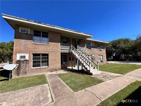 406 Holiday Lane, Port Lavaca, TX 77979