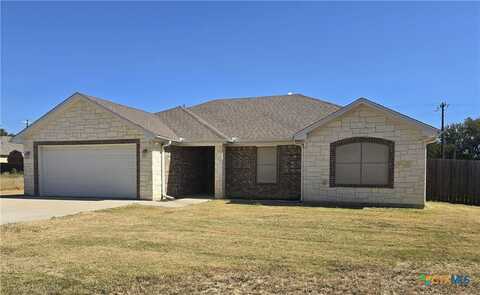 1605 Golf Course Road, Gatesville, TX 76528