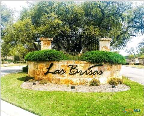 1502 Bella Vista, Canyon Lake, TX 78133