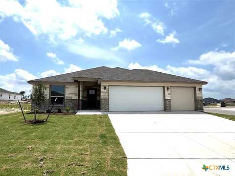 3827 Leming Court, Temple, TX 76504