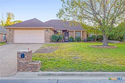 1808 Rally Lane, Harker Heights, TX 76548