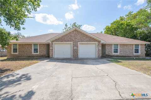 1422 Shoshoni Trail, Harker Heights, TX 76548