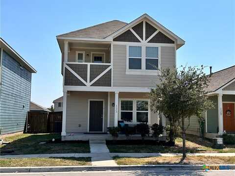 125 Duck Creek Trail, San Marcos, TX 78666