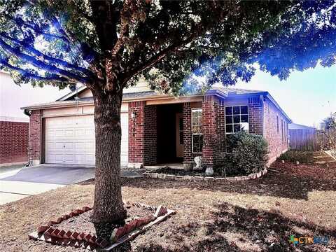 2306 Mikulec Drive, Killeen, TX 76542