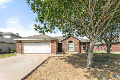 1609 Paint Brush Drive, Lockhart, TX 78644