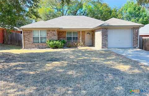 1006 Carla Kay, Belton, TX 76513