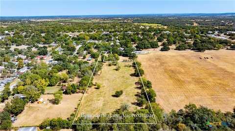 Tbd E Bowie Street, Luling, TX 78648