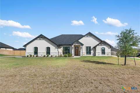 149 Metheglin Drive, Temple, TX 76502