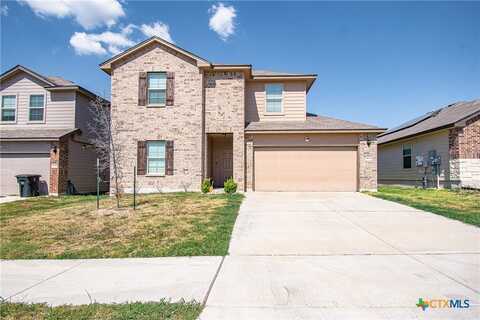 5815 NW Amelia Earhart Boulevard, Killeen, TX 76543