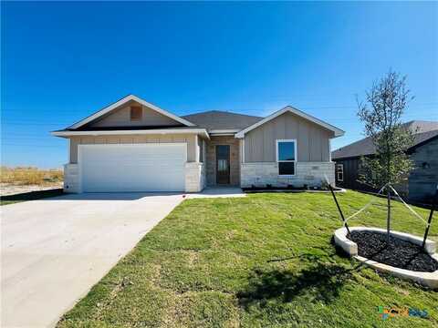 2927 Atascosa, Temple, TX 76501