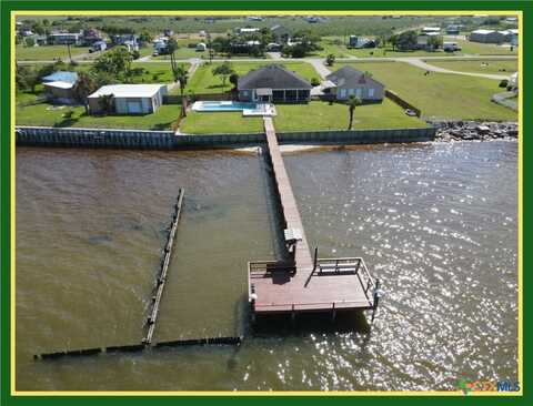 139 Alamo Beach Avenue, Port Lavaca, TX 77979