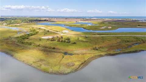 Lot 17 Redfish Retreat Drive, Port Lavaca, TX 77979